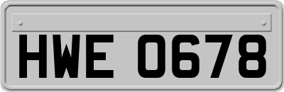 HWE0678