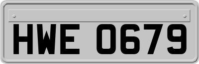HWE0679