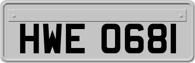 HWE0681