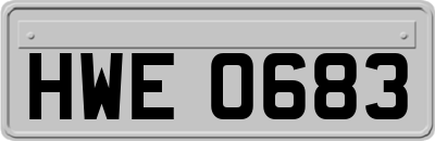 HWE0683