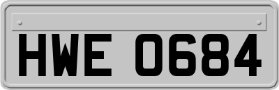 HWE0684