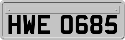 HWE0685