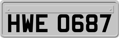 HWE0687