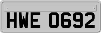 HWE0692