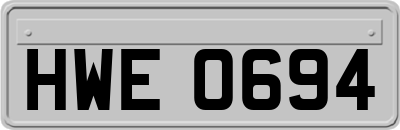 HWE0694