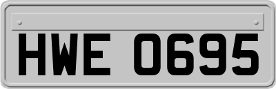 HWE0695