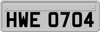 HWE0704