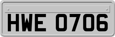 HWE0706