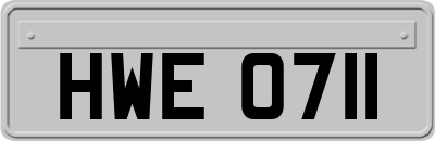 HWE0711