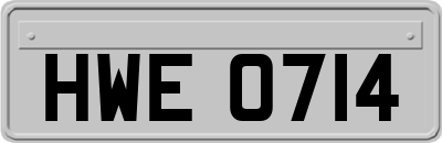 HWE0714