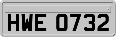 HWE0732