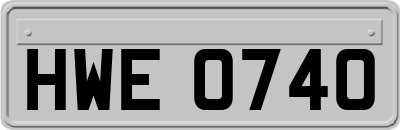 HWE0740