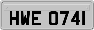 HWE0741