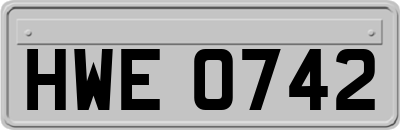 HWE0742