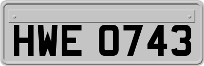 HWE0743