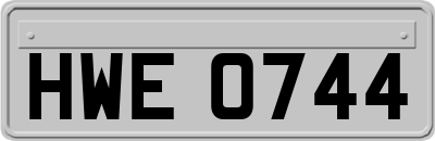 HWE0744