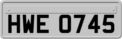HWE0745