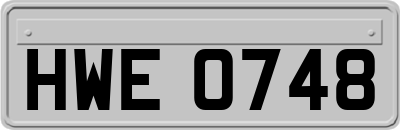 HWE0748