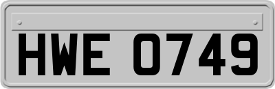 HWE0749