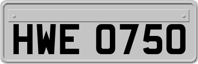 HWE0750