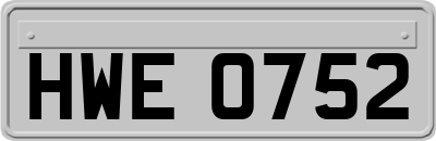 HWE0752