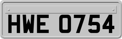 HWE0754