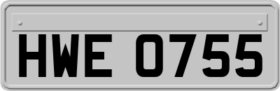 HWE0755