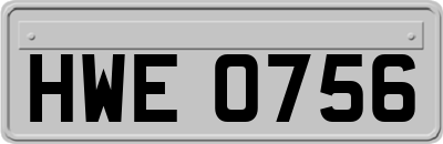 HWE0756