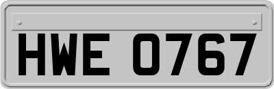 HWE0767
