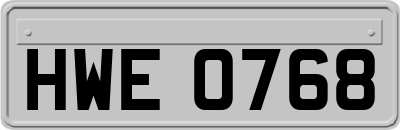 HWE0768