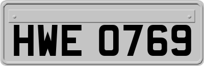HWE0769