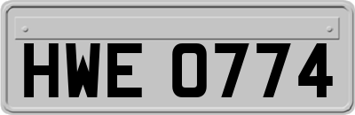 HWE0774