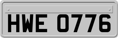 HWE0776