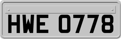 HWE0778