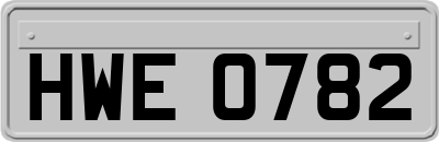 HWE0782