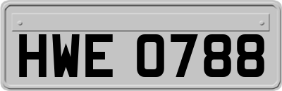 HWE0788