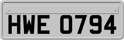 HWE0794