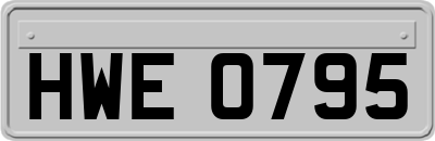 HWE0795