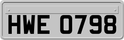 HWE0798