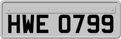 HWE0799