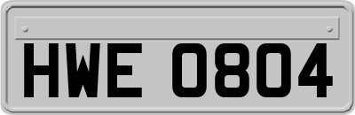 HWE0804