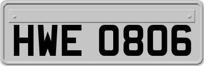 HWE0806