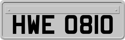 HWE0810