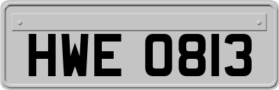HWE0813
