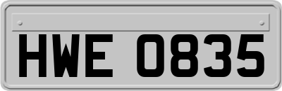 HWE0835