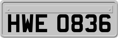 HWE0836