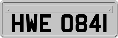 HWE0841