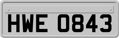 HWE0843