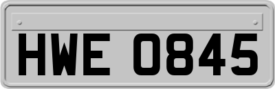 HWE0845