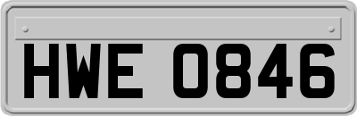 HWE0846